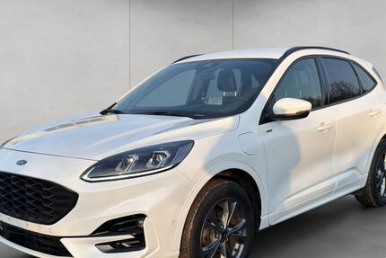 Ford Kuga 47.980 km 23.960 &euro; Leverkusen 51373