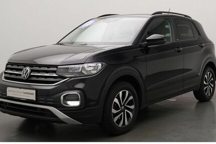 VW T-Cross 53.994 km 16.688 &euro; Leverkusen 51379