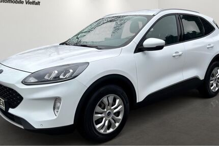 Ford Kuga 58.200 km 16.990 &euro; Viersen 41747