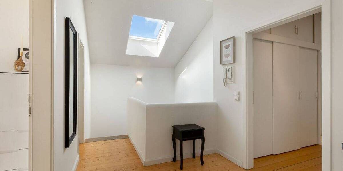 Einfamilienhaus Mönchengladbach Eicken - 5 Zimmer, 186 m&sup2;, 740.000&euro; | Angebot:25997199