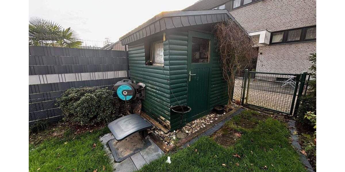 Reihenmittelhaus Krefeld Fischeln - 5 Zimmer, 120 m&sup2;, 395.000&euro; | Angebot:25820518