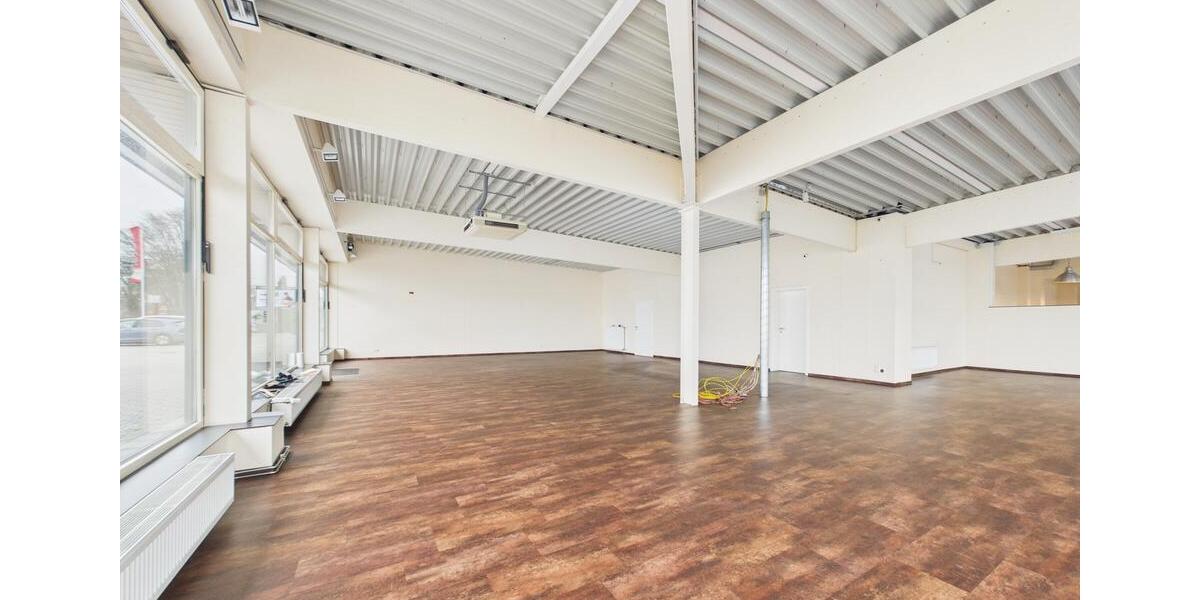 Gewerbeobjekt Erkelenz - 3.600&euro; | Angebot:25161383