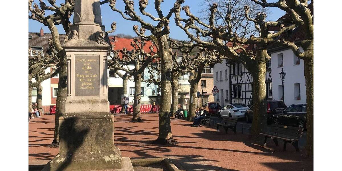 Terrassenwohnung Düsseldorf / Gerresheim Gerresheim - 3 Zimmer, 178 m&sup2;, 775.000&euro; | Angebot:26189025