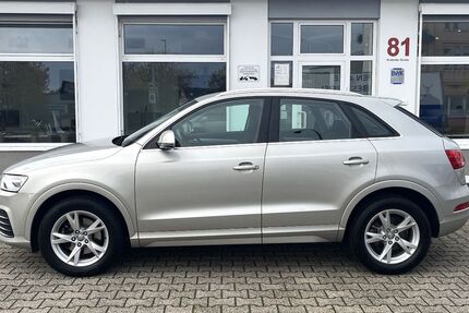 Audi Q3 137.200 km 14.490 &euro; Mönchengladbach 41063