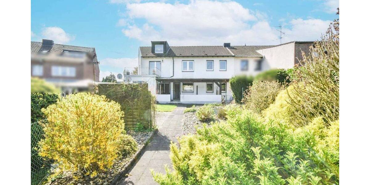 Mehrfamilienhaus, Wohnhaus Viersen Süchteln - 7 Zimmer, 180 m&sup2;, 355.000&euro; | Angebot:26190500