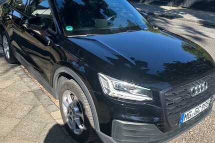 Audi Q2 84.750 km 17.000 &euro; Mönchengladbach 41063