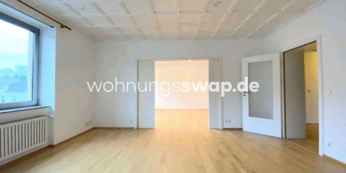 Etagenwohnung Düsseldorf - 3 Zimmer, 76 m&sup2;, 1.100&euro; | Angebot:26318792