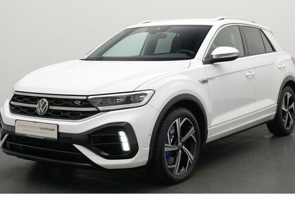 VW T-Roc 43.535 km 27.480 &euro; Leverkusen 51379
