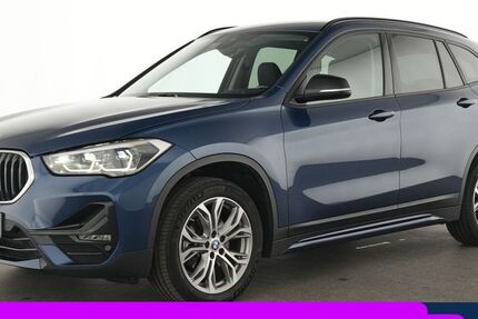 BMW X1 42.865 km 25.965 &euro; Neuss 41460