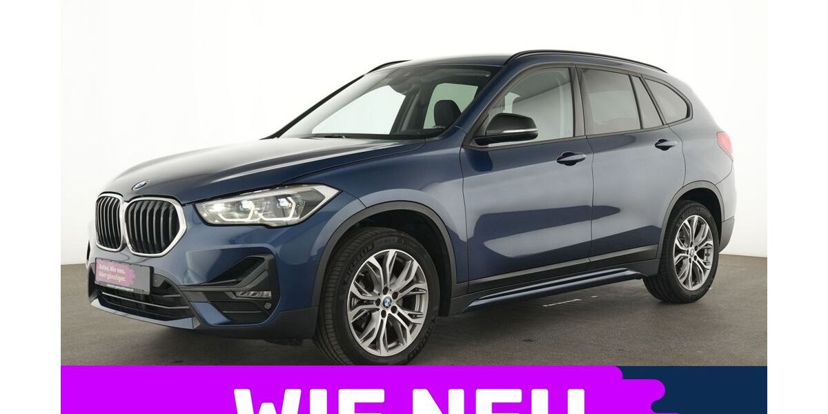 BMW X1 42.865 km 25.965 &euro; Neuss 41460