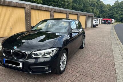BMW 118 161.000 km 11.300 &euro; Mönchengladbach 41199
