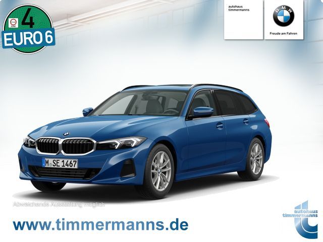 BMW 320 50.356 km 34.990 &euro; Kaarst 41564