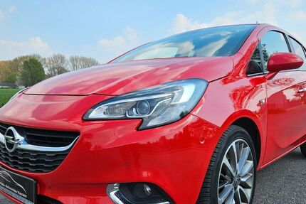 Opel Corsa 148.000 km 6.300 &euro; Viersen 41749