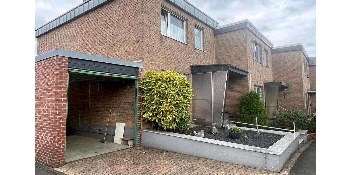 Reihenhaus Jüchen - 4 Zimmer, 125 m&sup2;, 399.999&euro; | Angebot:26963034