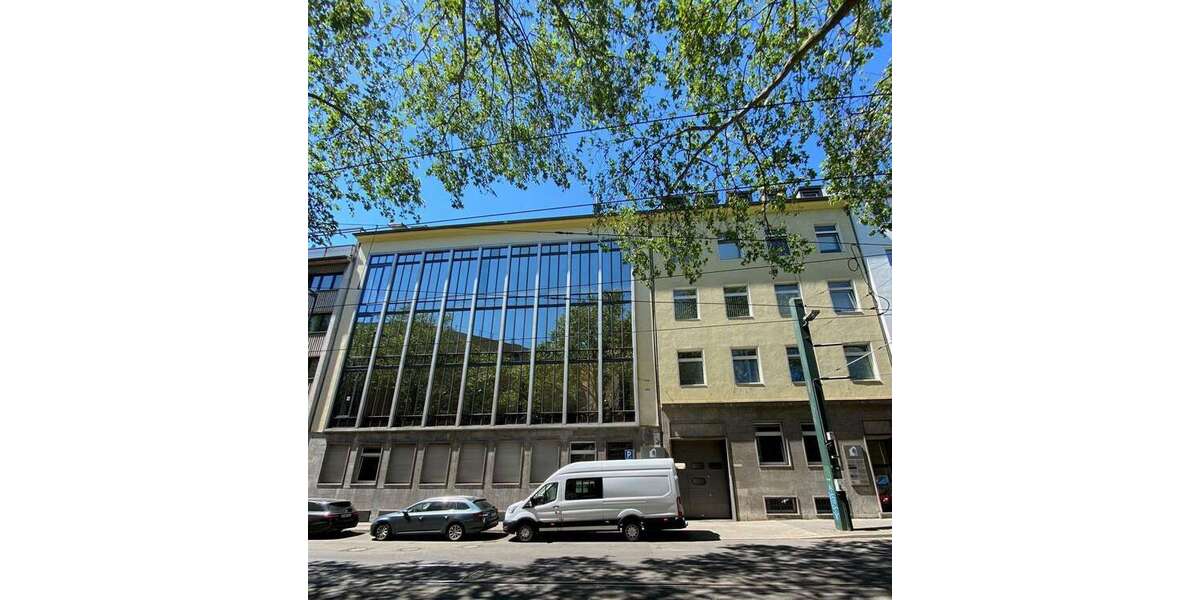 Gewerbeobjekt Düsseldorf Friedrichstadt - 715&euro; | Angebot:26151017