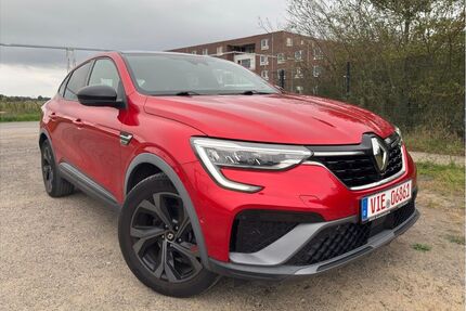 Renault Arkana 189.900 km 14.900 &euro; Viersen 41749