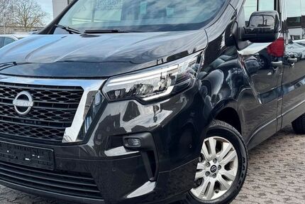 Nissan Primastar 9.965 km 35.498 &euro; Mönchengladbach 41063