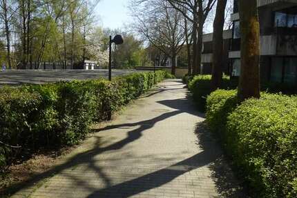 Wohnung Düsseldorf Knittkuhl - 3 Zimmer, 101 m&sup2;, 1.250&euro; | Angebot:26144861