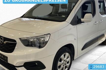 Opel Combo Life 134.149 km 11.997 &euro; Krefeld 47829