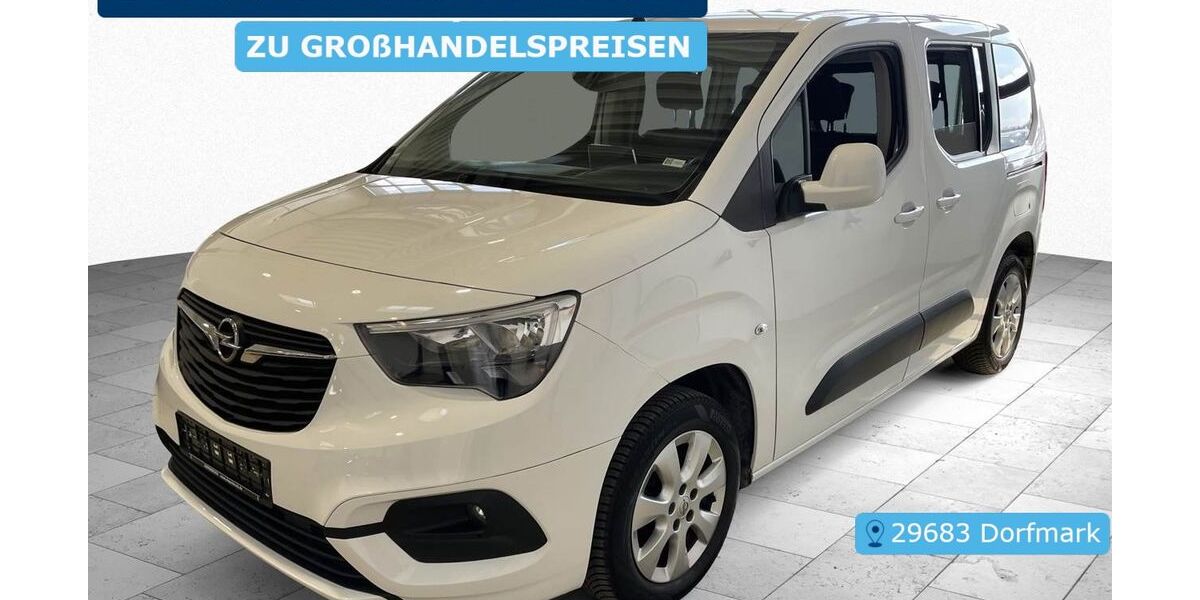 Opel Combo Life 134.149 km 11.997 &euro; Krefeld 47829