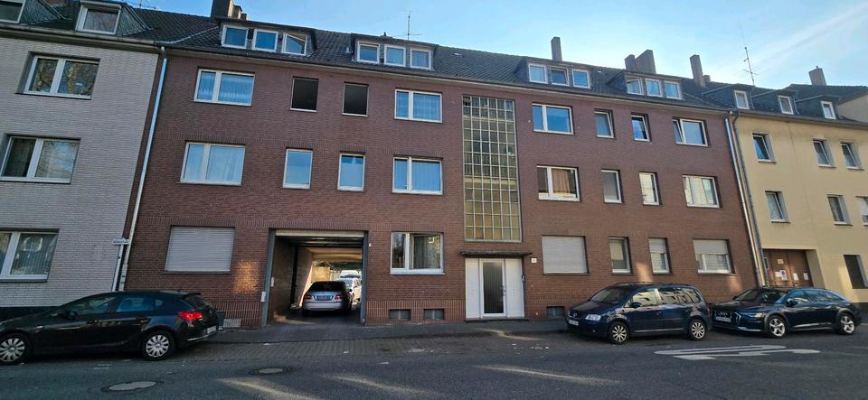 Etagenwohnung Mönchengladbach Süd - 2 Zimmer, 52 m&sup2;, 99.000&euro; | Angebot:25367707