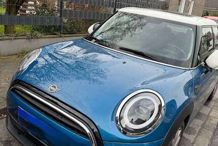 Mini Cooper 43.000 km 22.500 &euro; Mönchengladbach, Stadt 41066