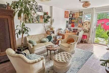 Haus Mönchengladbach Süd - 6 Zimmer, 126 m&sup2;, 178.000&euro; | Angebot:21194333