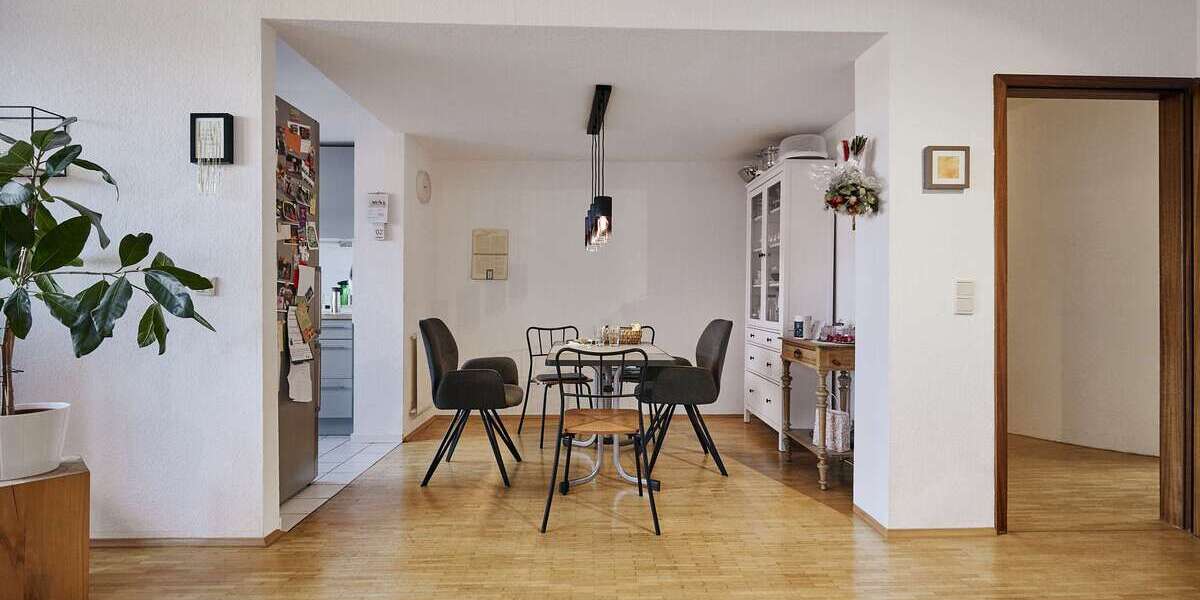 Etagenwohnung Hilden Kalstert - 3 Zimmer, 86 m&sup2;, 299.000&euro; | Angebot:26183901