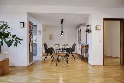 Wohnung Hilden Kalstert - 3 Zimmer, 86 m&sup2;, 299.000&euro; | Angebot:26183901