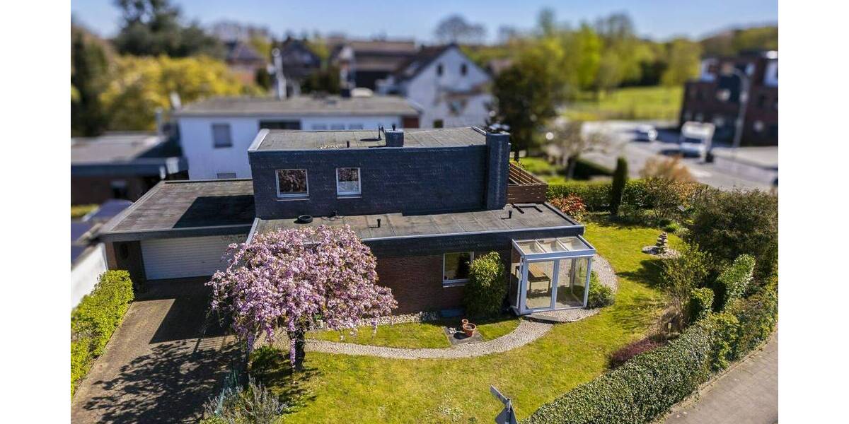 Einfamilienhaus Mönchengladbach Dorthausen - 3 Zimmer, 349.000&euro; | Angebot:26128644