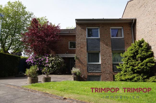 Etagenwohnung Krefeld Fischeln - 4 Zimmer, 120 m&sup2;, 1.250&euro; | Angebot:26717429