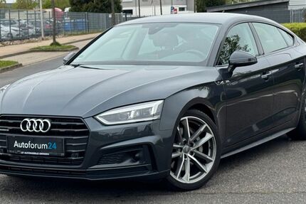 Audi A5 190.000 km 21.899 &euro; Jülich 52428