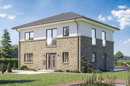 Haus Rommerskirchen - 6 Zimmer, 152 m&sup2;, 538.700&euro; | Angebot:25734333