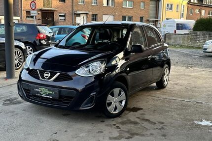 Nissan Micra 173.693 km 3.990 &euro; Mönchengladbach 41238