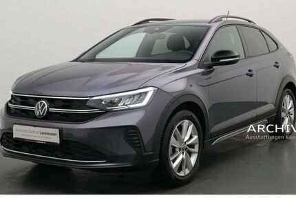 VW Taigo 25.699 km 23.988 &euro; Leverkusen 51379