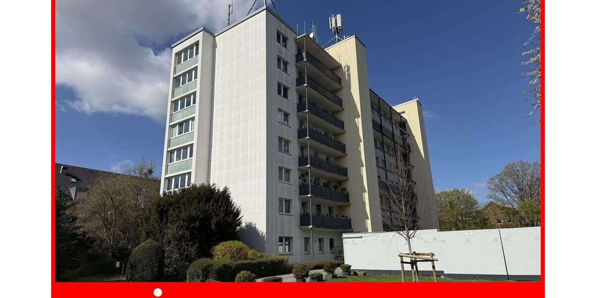 Etagenwohnung Krefeld Benrad - 3 Zimmer, 87 m&sup2;, 135.000&euro; | Angebot:26166244