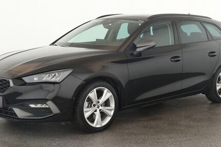 Seat Leon 55.000 km 22.184 &euro; Neuss 41460