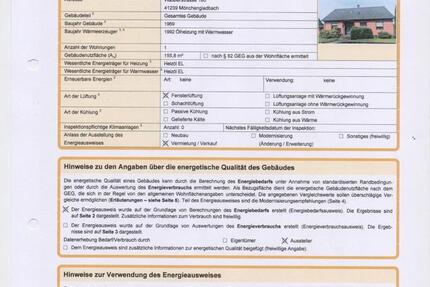 Haus Mönchengladbach Süd - 5 Zimmer, 155 m&sup2;, 320.000&euro; | Angebot:26268738