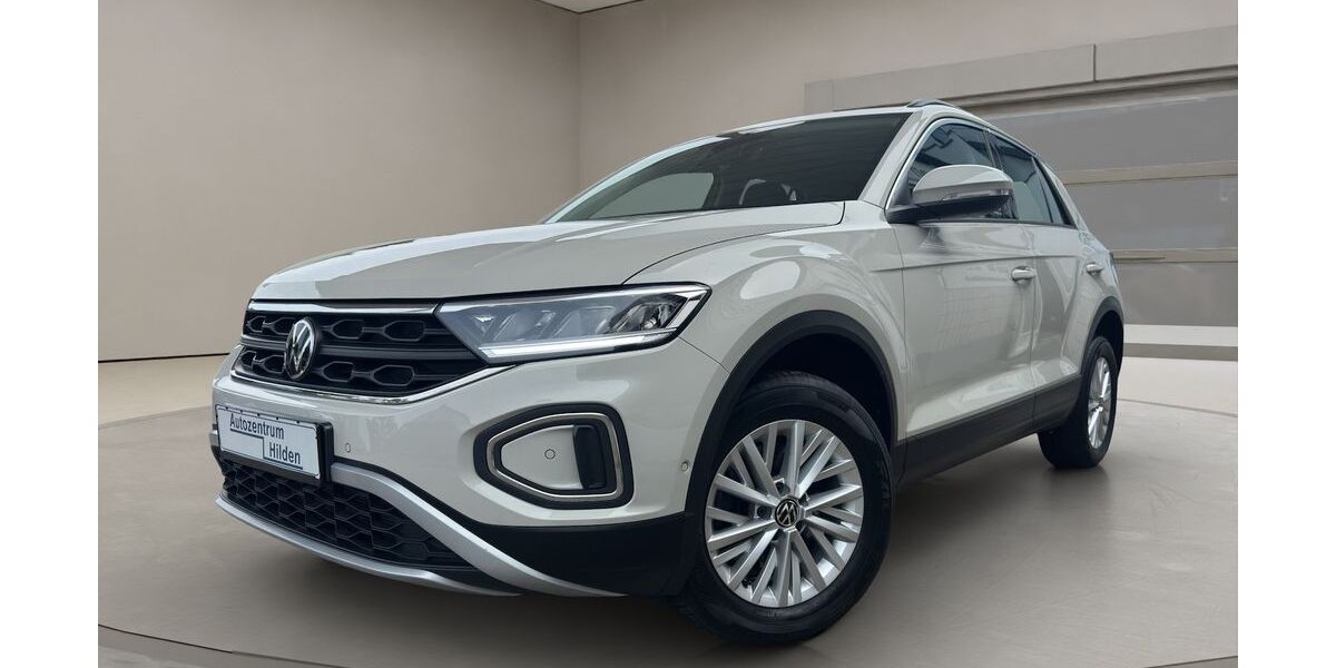 VW T-Roc 105.000 km 20.990 &euro; Hilden bei Düsseldorf 40721