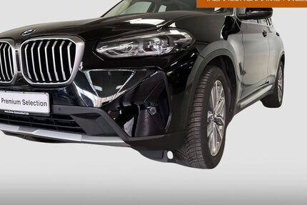 BMW X3 60.047 km 32.999 &euro; Düsseldorf 40237