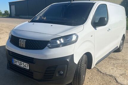 Fiat Scudo 120.000 km 10.500 &euro; Bedburg 50181