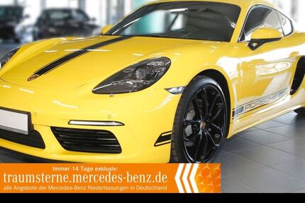 Porsche Cayman 8.761 km 79.890 &euro; Leverkusen 51371