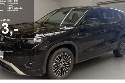 VW Tayron 8.621 km 39.887 &euro; Krefeld 47805