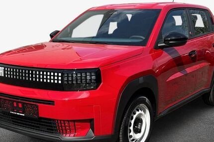 Fiat Grande Panda 3.669 km 20.980 &euro; Düsseldorf 40233