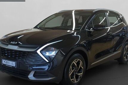 Kia Sportage 24.000 km 21.250 &euro; Leverkusen 51381