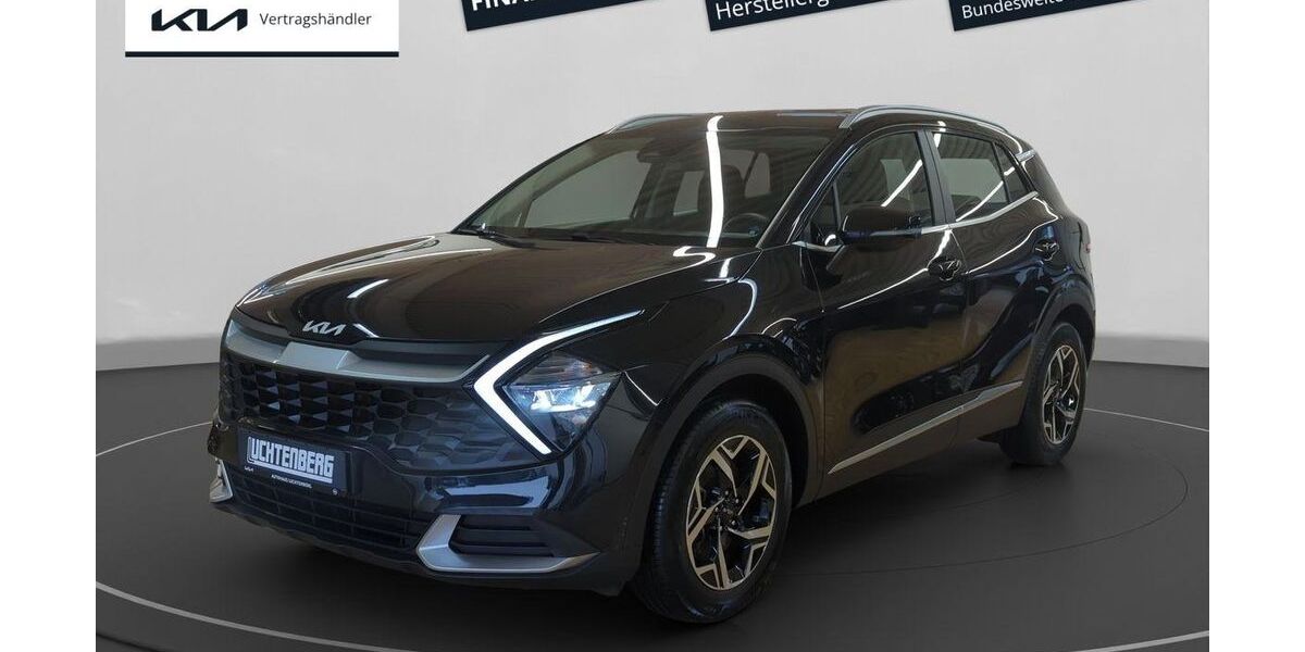 Kia Sportage 24.000 km 21.450 &euro; Leverkusen 51381