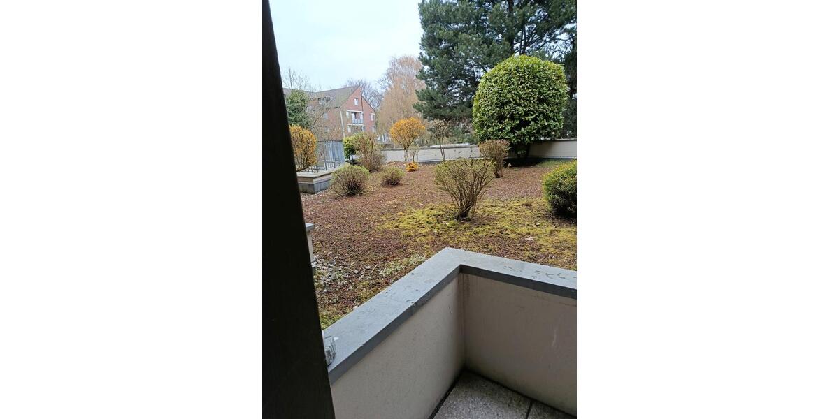 Hochparterre Mönchengladbach Nord - 1 Zimmer, 27 m&sup2;, 62.000&euro; | Angebot:26184840