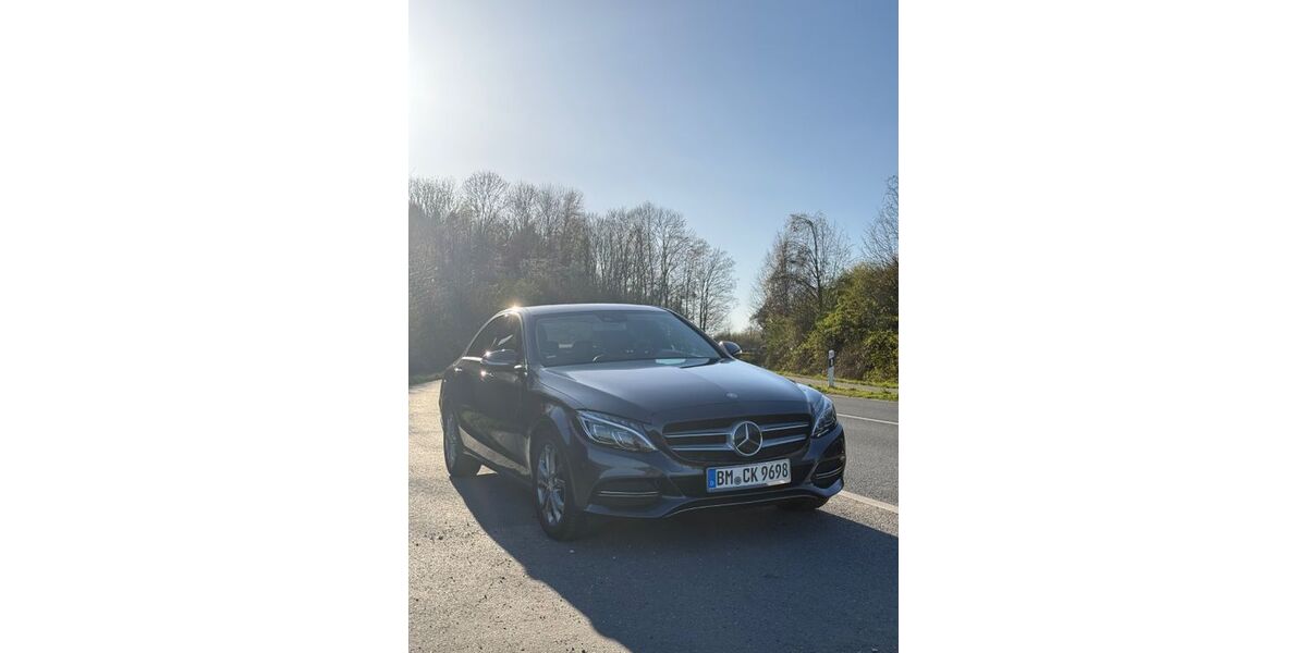 Mercedes-Benz C 180 125.000 km 14.500 &euro; Frechen 50226