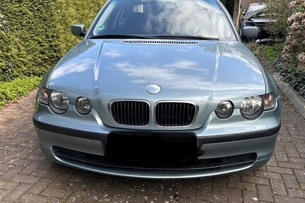 BMW 316 148.500 km 3.100 &euro; Wassenberg 41849