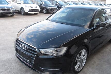 Audi A3 186.000 km 15.900 &euro; Leverkusen 51371